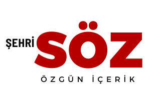 Şehri Söz/ Türkiye haberleri