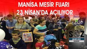 26. Mesir Sanayi ve Ticaret Fuarı açılıyor