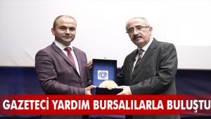 "Her kitabın bir kaderi var"