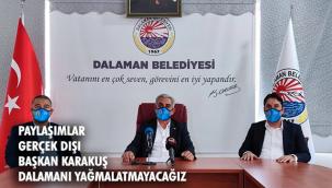 ''Onların hiç bir şansı yok''