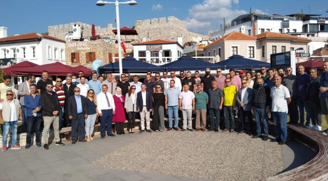 MESO’da 30 yıldan fazladır devam eden Aile Hanedanlığı bitiyor mu?