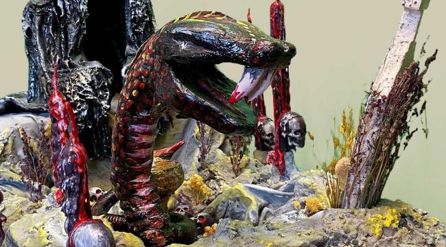 Universal Stüdyoları’ndan Türkiye’ye uzanan sanatsal ürünler