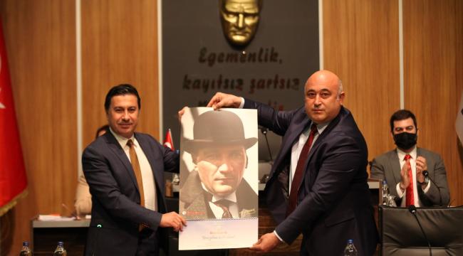 BODRUM BELEDİYESİ’NDEN İŞÇİLERİ SEVİNDİREN SÖZLEŞME