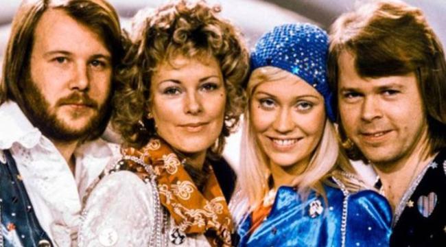 İBB Kent Orkestrası  ABBA’nın Şarkılarıyla  10 Şubat’ta CRR’de