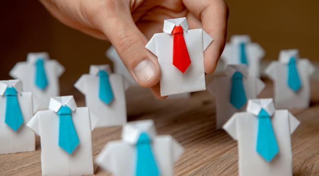 KOBİ’lere ve esnafa doğru çalışanı bulmak için 7 öneri