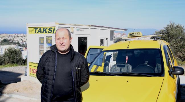 KUŞADASI’NIN HİJYEN SAVAŞÇILARI GÖREV BAŞINDA