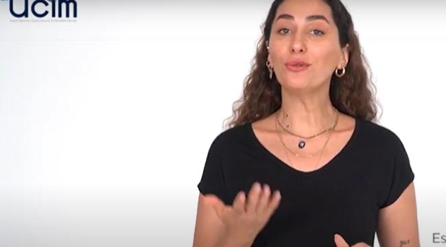 Güçlü UCİM, Güçlü Çocuklar Projesi