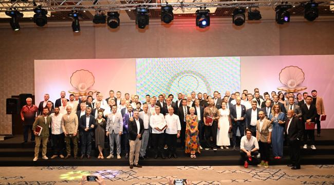 İncili Gastronomi Rehberi 2023