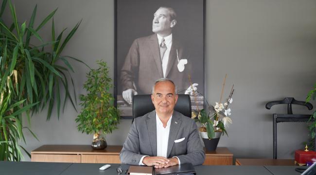 Makine ihracatı yılın ilk yarısında 14,1 milyar dolar