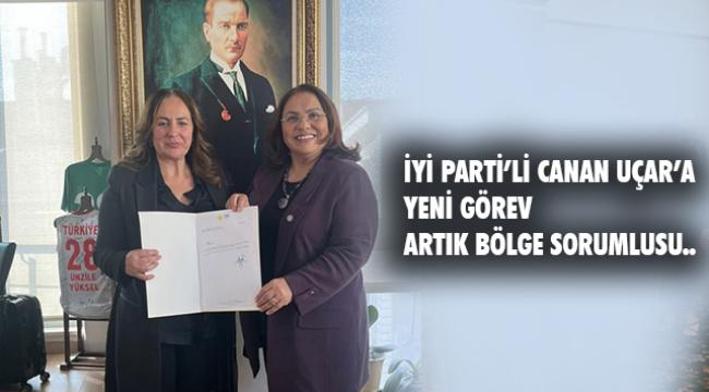 'Yüce milletimize, ülkemize ve partimize hayırlı olsun'