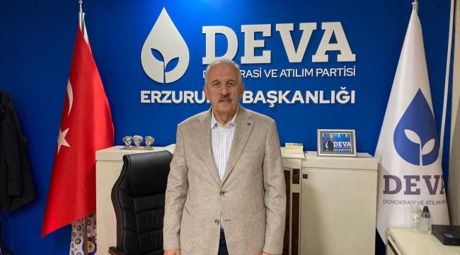 Başkan Bingöl'den 10 Kasım Mesajı