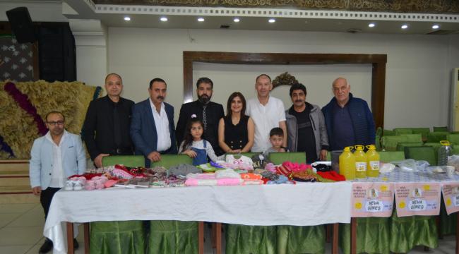 Türkiye Müzisyenler Sanatçılar Yardımlaşma ve Dayanışma Birliği'nden dayanışma örneği