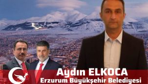 Milli Yol Partisi Erzurum Büyükşehir Belediye Başkan Adayı Belli oldu 