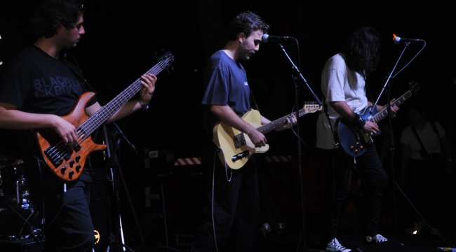 Balçova'da 19 Mayıs coşkusu