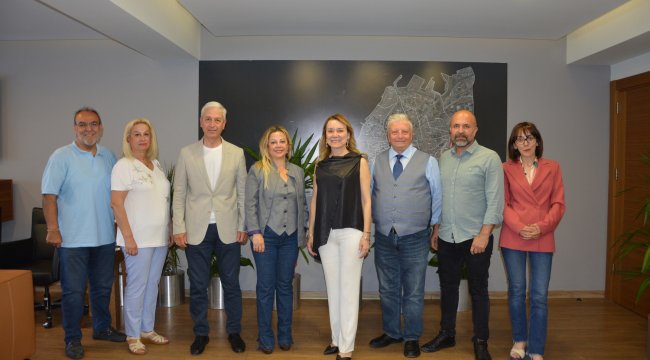 MESELEMİZ ÖNCE ETİK DEĞERLER