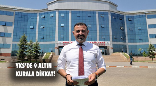 Son Günlerde Nelere Dikkat Edilmeli?