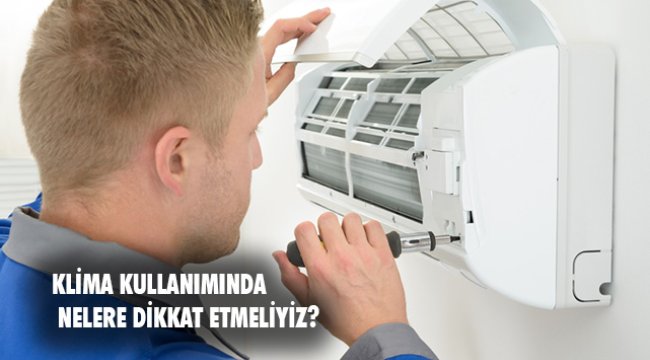 Uzmanlar'dan tavsiyeler