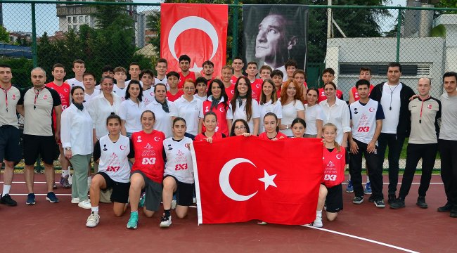 YASAV’dan 19 Mayıs’a yakışan turnuva