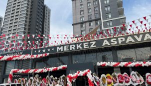 Ankara'nın En Yeni Aspavası: Merkez Aspava İddialı Açıldı