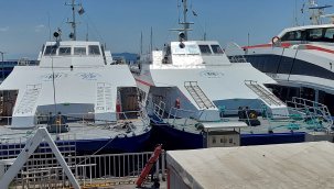 Muğla-Aydın Arası Deniz Seyahati Başlıyor 