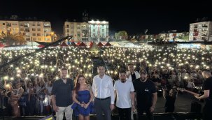 27. Ortaca Tarım, Çevre ve Turizm Festivali dopdolu geçti 