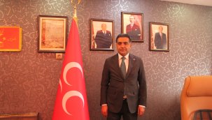 Başkan Demir, ''Erzurum Kongresi Türkiye Cumhuriyeti'nin kuruluşuna giden yolda atılmış en önemli adımlardan birisidir''