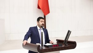 CHP Edirne Milletvekili Ahmet Baran Yazgan'dan Yerel Basına Destek Teklifi
