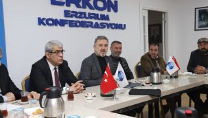 ERKON'un işlevselliği sorgulanıyor 