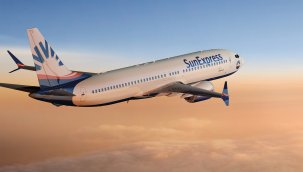 SunExpress'ten kış sezonunda iç hatlarda 11 yeni rota 