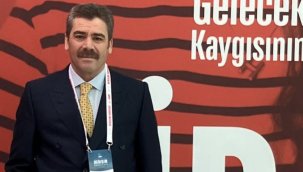 CHP Yakutiye İlçe Başkanı Ekrem Ekmekçi farkını ortaya koydu 