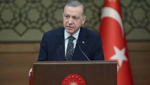 Cumhurbaşkanı Erdoğan: "Vatandaşımızın sağlığının tehlikeye atılmasına asla göz yummayacağız"