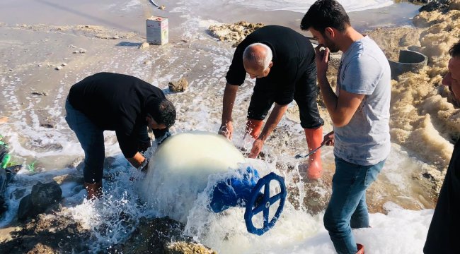 Aziziye'de 'Termal ' Atağı 