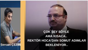 Kentin Farkında mısınız ?