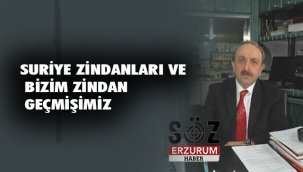 Erdal Güzel Yazıyor