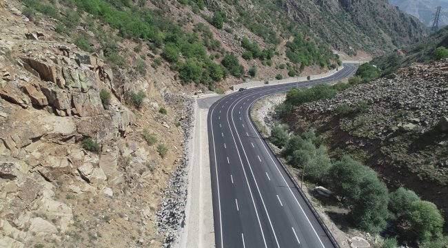 2024 Yılında Erzurum’da Ulaşımda Atılan Adımlar