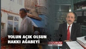 Erdal Güzel Yazıyor