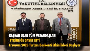 Yakutiye EİT için hazır 