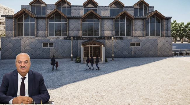 Akpunar: Termal turizmin kalbi Aziziye'de atacak