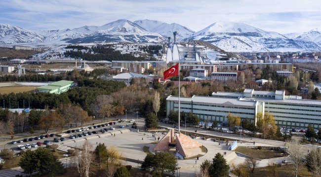 Atatürk Üniversitesi'nin Yükselişi ve Türkiye'nin Akademik Potansiyeli