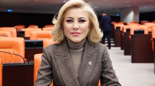 Bursalı: Mağduriyetlerin Tamamını AK Parti Giderdi