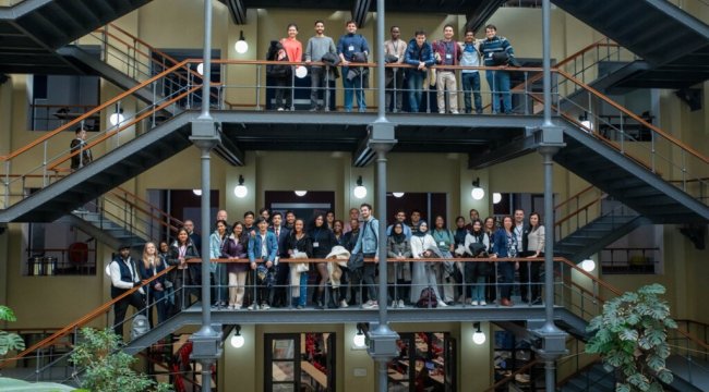 CyberMACS Kış Okulu 2025