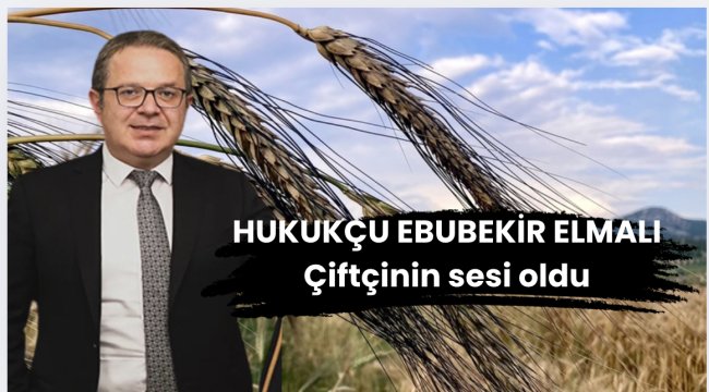 Erzurumlu Çiftçiler Hububat Destek Ödemelerini Bekliyor