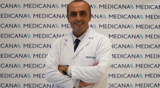 Obezite ile mücadelesi 17 yıldır sürüyor