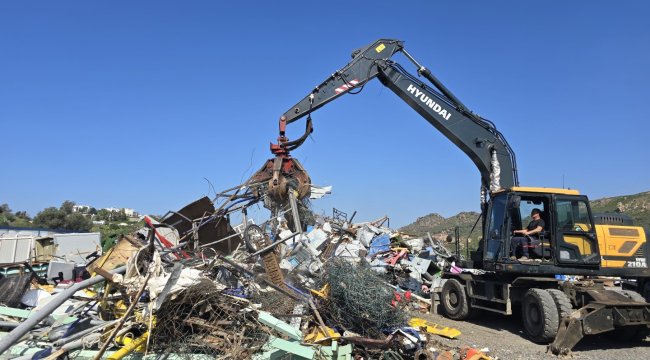 Belediyeden Ülke Ekonomisine Katkı