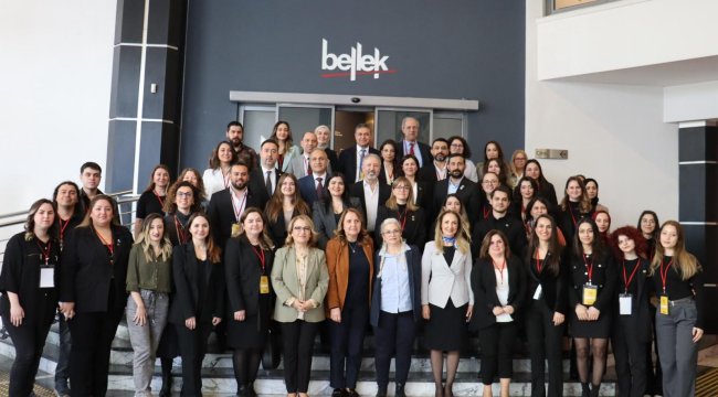 Çocukların Haklarını Korumak İçin Güç Birliği: CHP ve UCİM İş Birliğiyle Çalıştay Düzenlendi