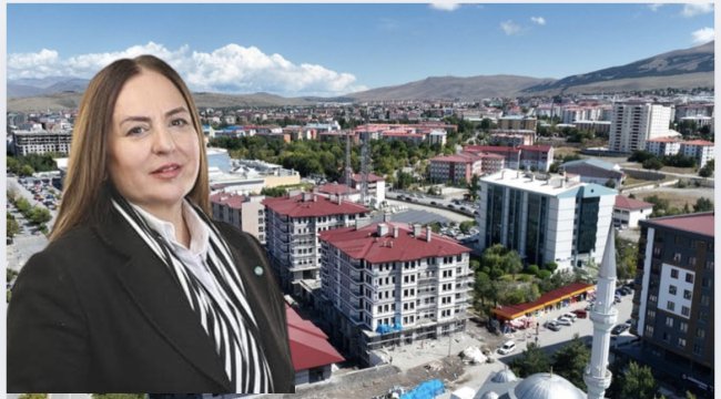 İYİ Parti GİK Üyesi Canan Uçar'dan Ramazan Bayramı Mesajı