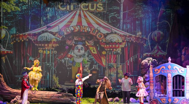 İzmir DOB Nisan Etkinlikleri