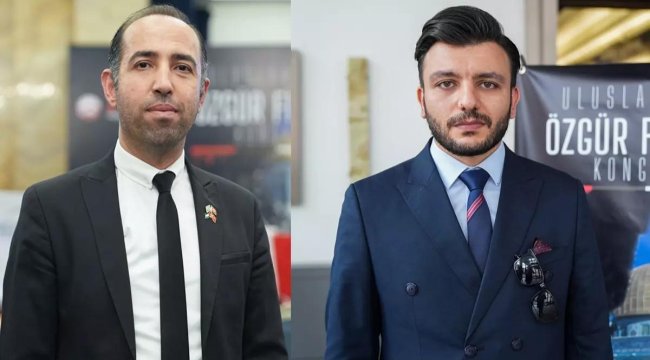 Medya Platformu'ndan Başkan Erdoğan ve ailesine hakarete tepki