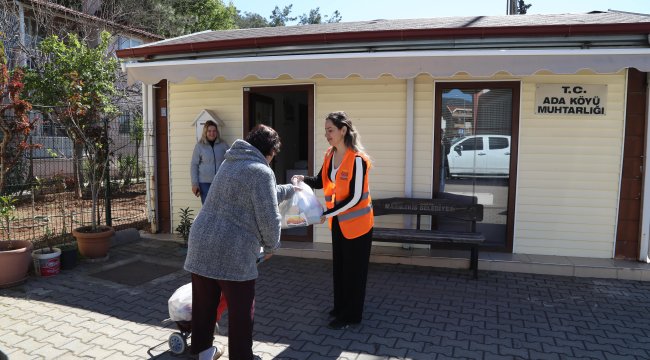 Paylaşma ve yardımlaşmanın önemi