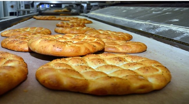 Ramazan Sofralarında Gelenek ve Sağlık Buluşuyor: Ekşi Mayalı Ramazan Pidesi